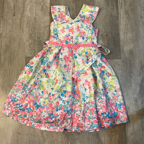 Jona Michelle Dresses Easter Dress Kids Poshmark